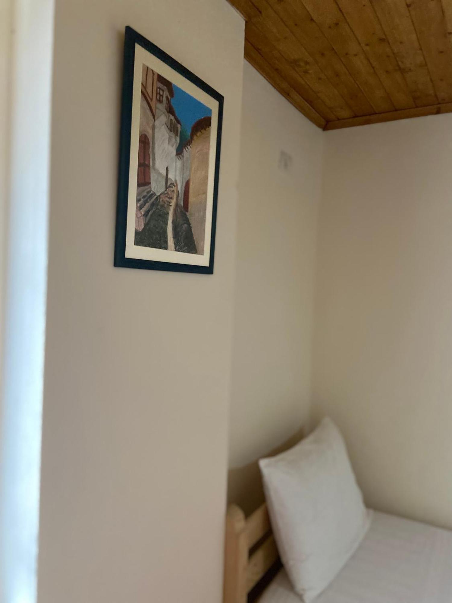 Teo'S Guest House ベラト エクステリア 写真