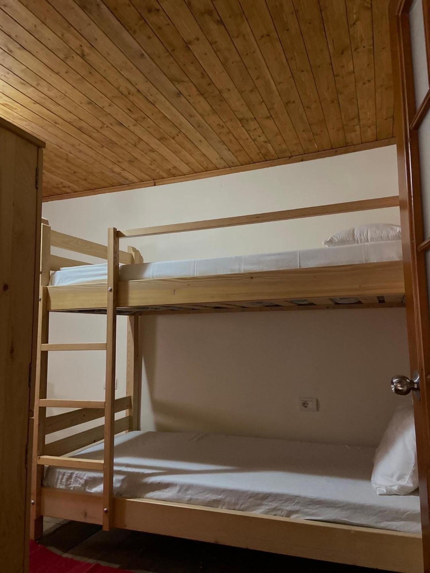 Teo'S Guest House ベラト エクステリア 写真